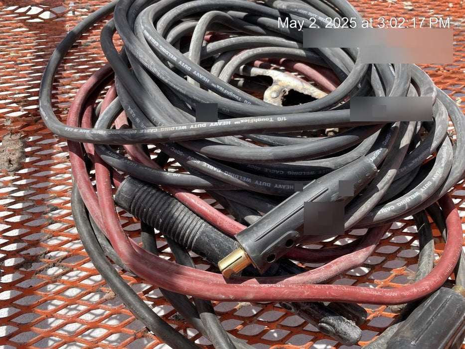 2020 MILLER ELECTRIC CST-280