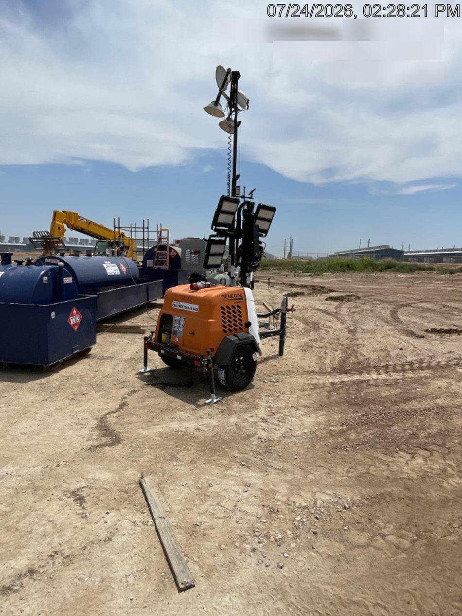 2026 GENERAC MLTS-4