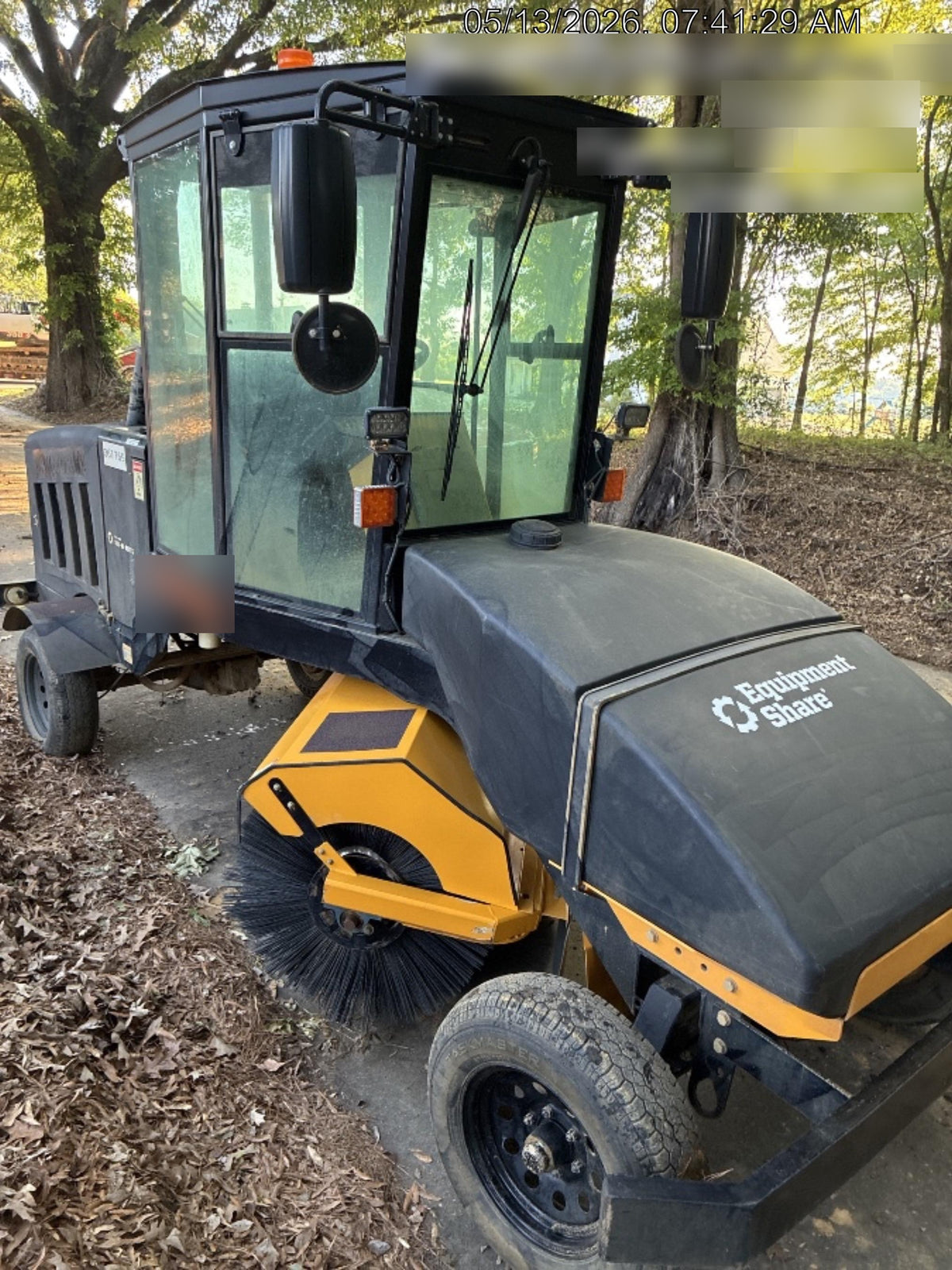 2023 LAYMOR SM450