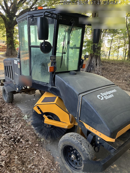 2023 LAYMOR SM450
