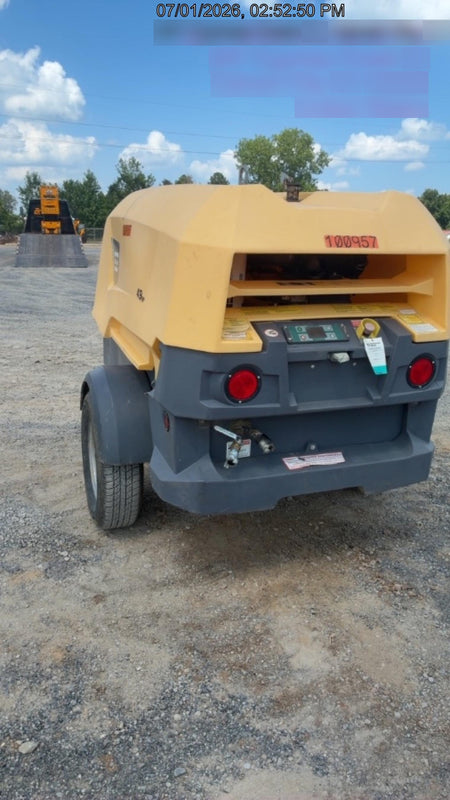 2020 ATLAS COPCO XAS188