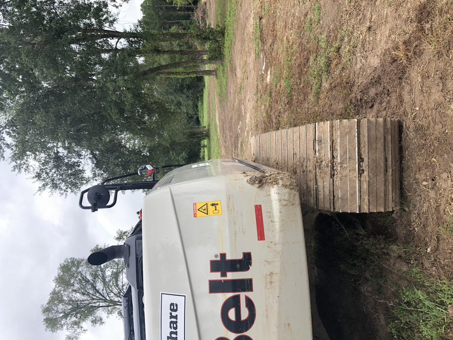 2020 LINK-BELT 250X4EX