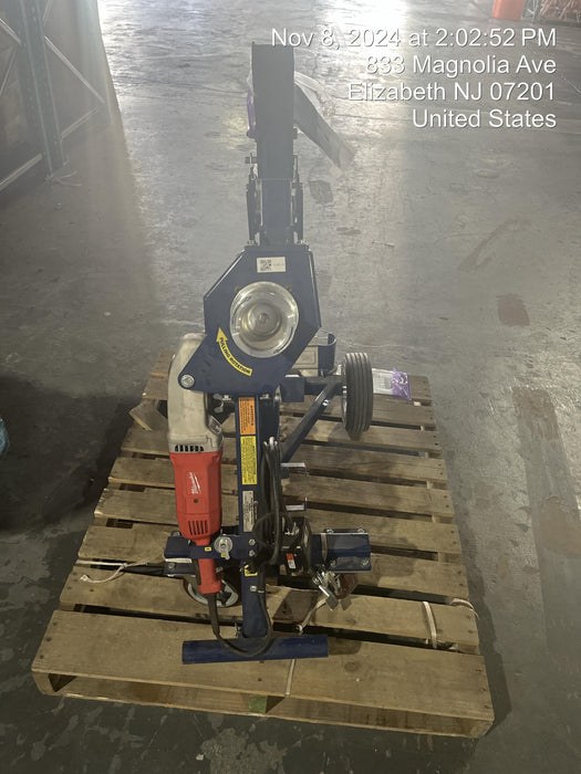 2024 CURRENT TOOLS 66 Current