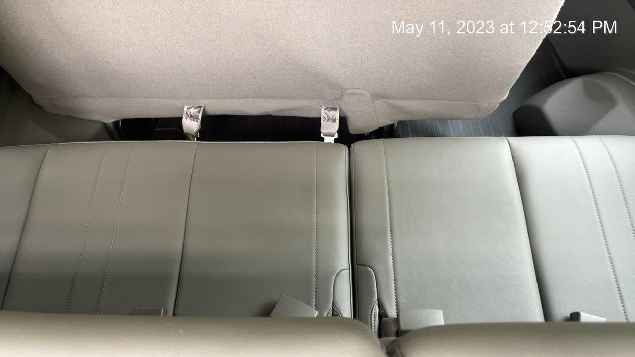 2023 GMC Savana 3500