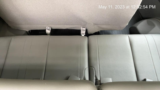 2023 GMC Savana 3500