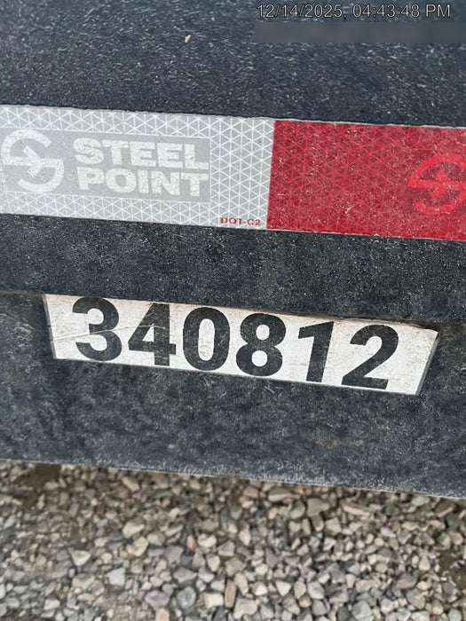 2023 STEELPOINT K19E