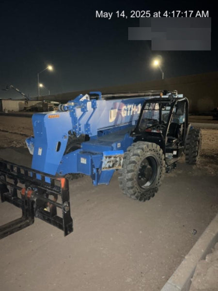 2024 GENIE GTH-1056