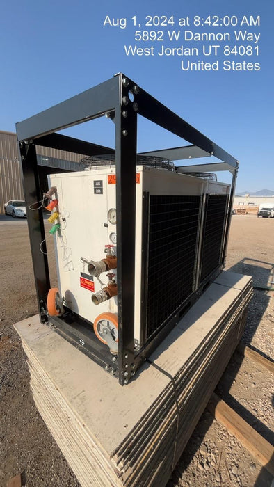 2023 SMARTECH STAC10S-R