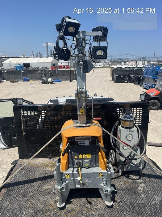 2024 ATLAS COPCO HILIGHT E3 Plus