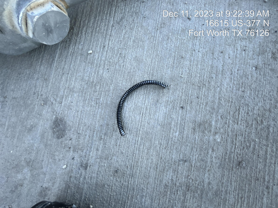 2021 MICHIGAN PNEUMATIC MP-CH3R