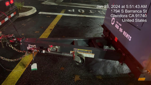 2023 AIRMAN PDSF375DP-6E1