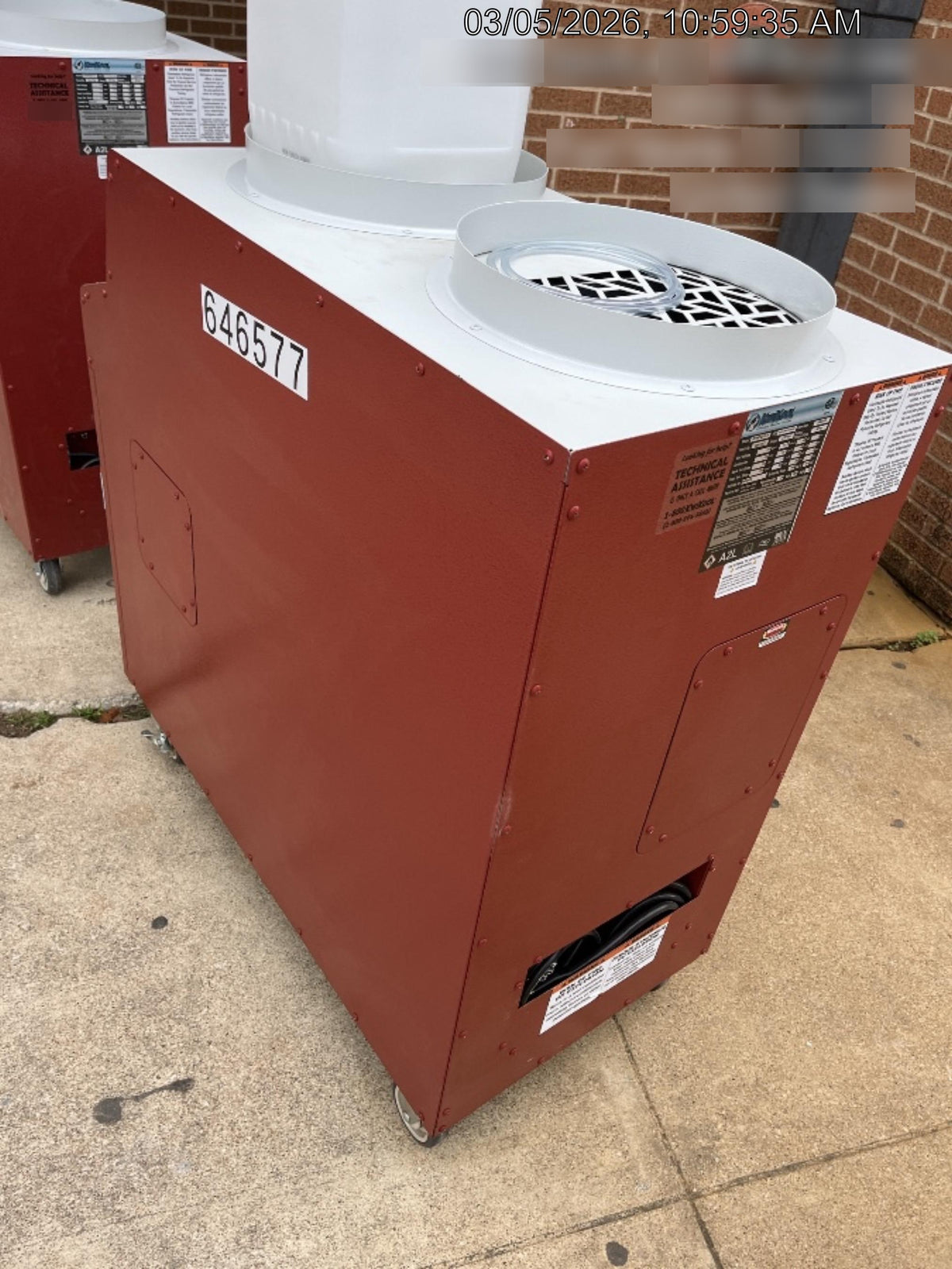 2026 KWIKOOL KPHP2211-3