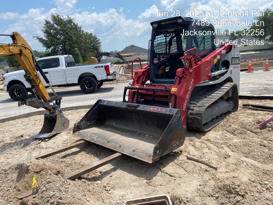 2022 ARROW MATERIAL HANDLING 732-4-96-2