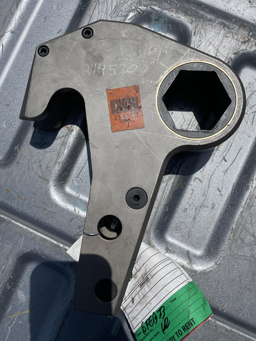 2022 TORCUP TX-8RL200M