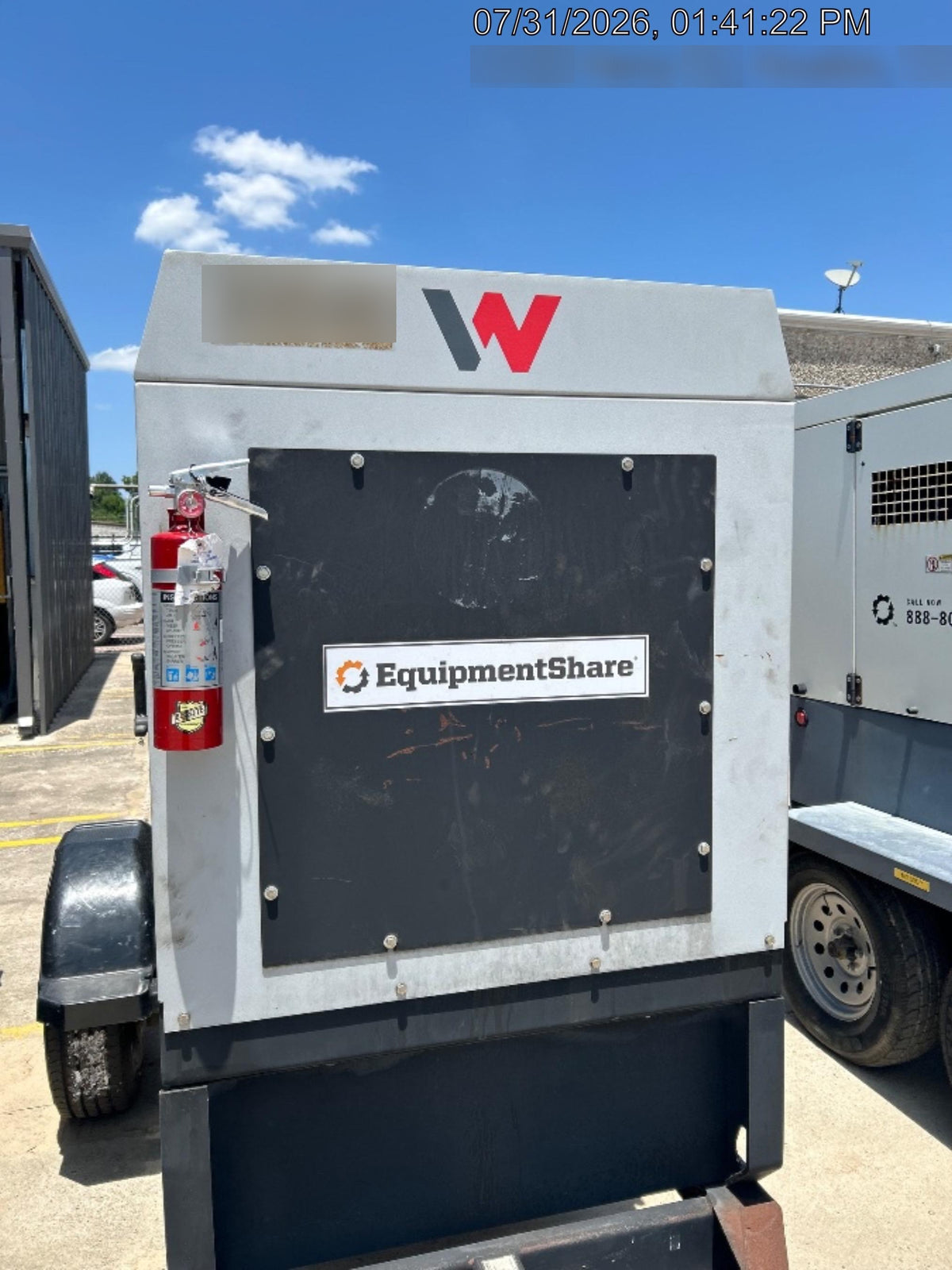 2019 WACKER NEUSON G70