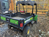 2020 John Deere 815E 2S 2 - 3 Seat UTV, DSL, 4WD, Canopy, Standard Rental Spec