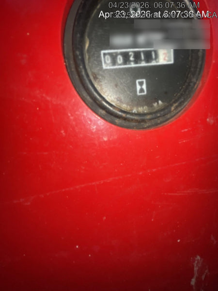 2021 MEC 1930SE