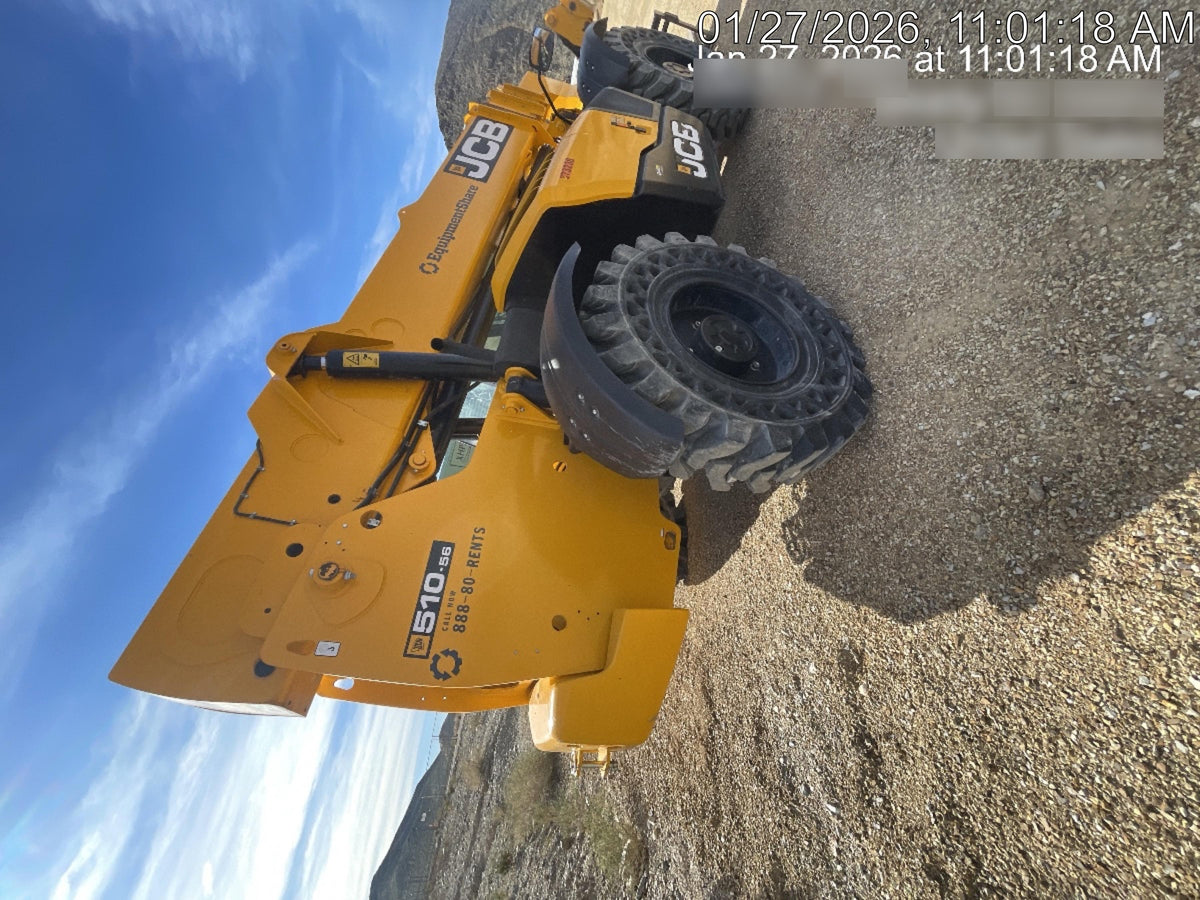 2024 JCB 510-56
