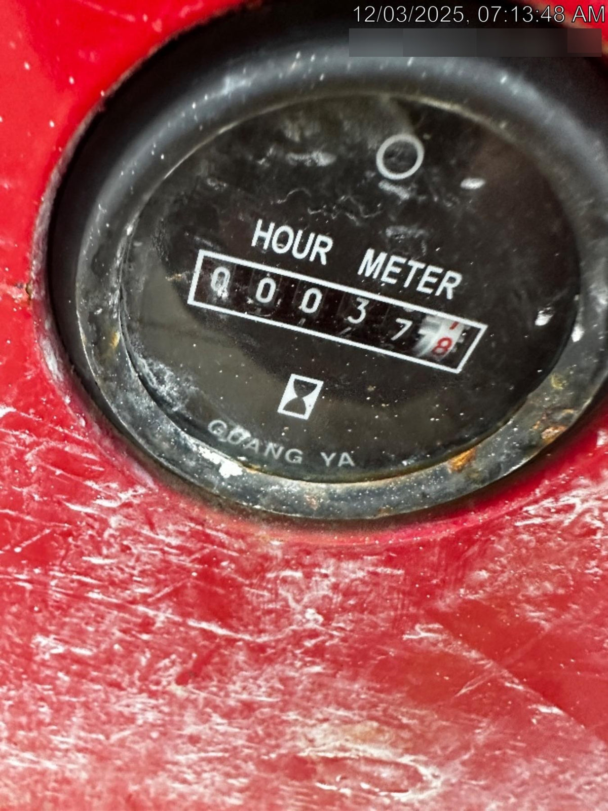 2019 MEC 1930SE