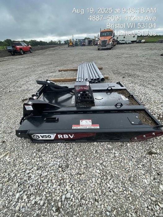 2025 VIRNIG RBV72-25