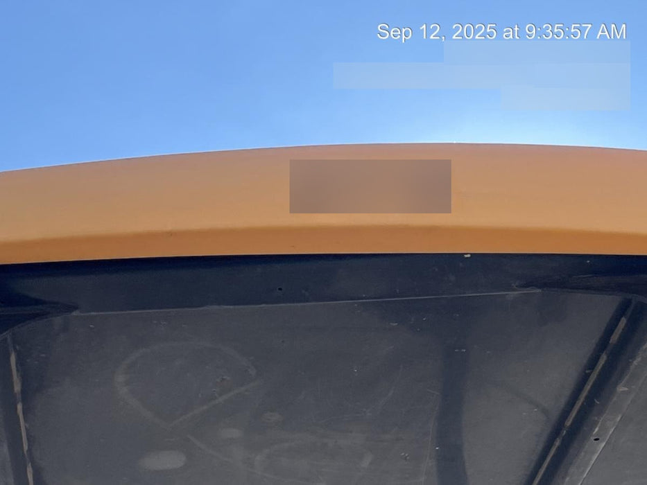 2023 JCB 3CX-14 Extendable Stick 74hp, Cab/Heat/Air, 4WD, Extendable Stick, Easy Controls, 1 Way Hydraulics, With Loader Pipework