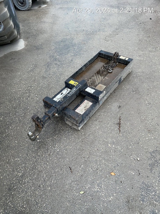 2020 STAR INDUSTRIES 1395B