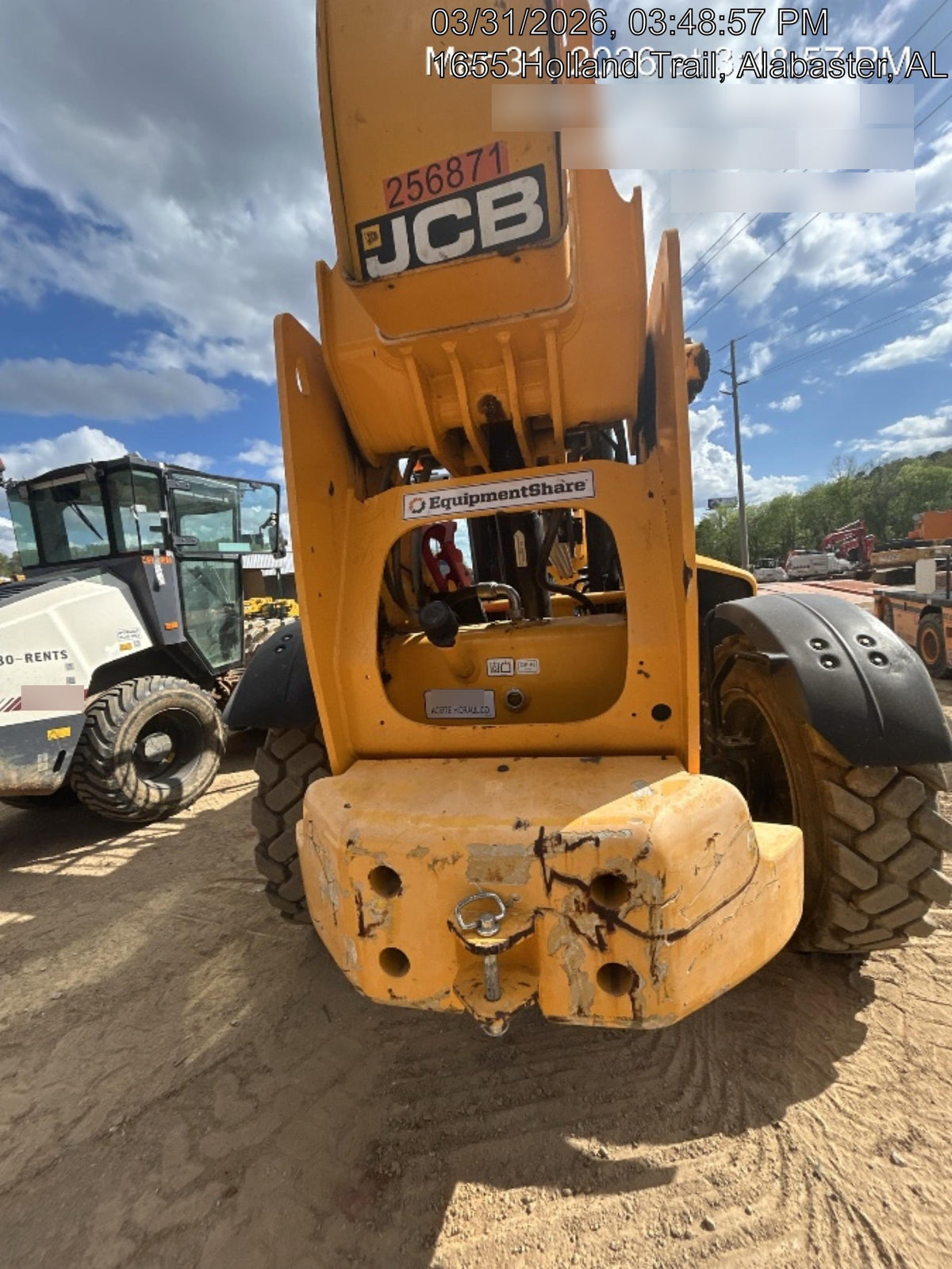 2022 JCB 512-56