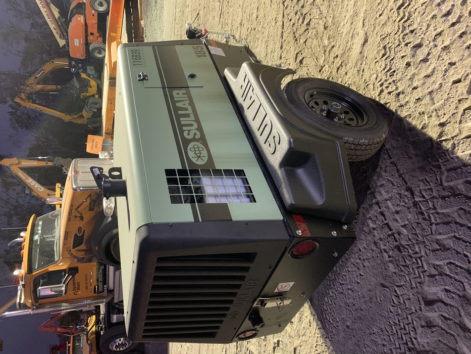 2020 SULLAIR 185-DPQ