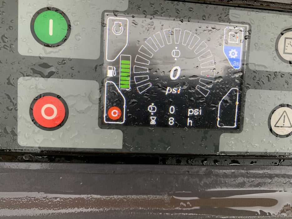 2021 ATLAS COPCO XAS188