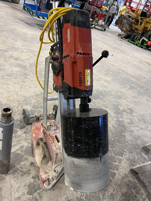 2022 HILTI DD250E