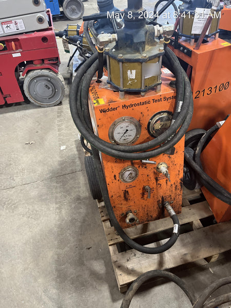 2023 WIDDER 11100