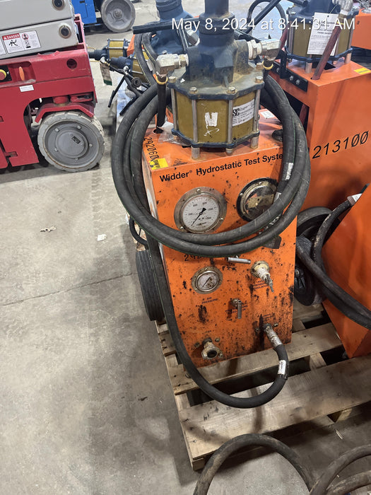 2023 WIDDER 11100