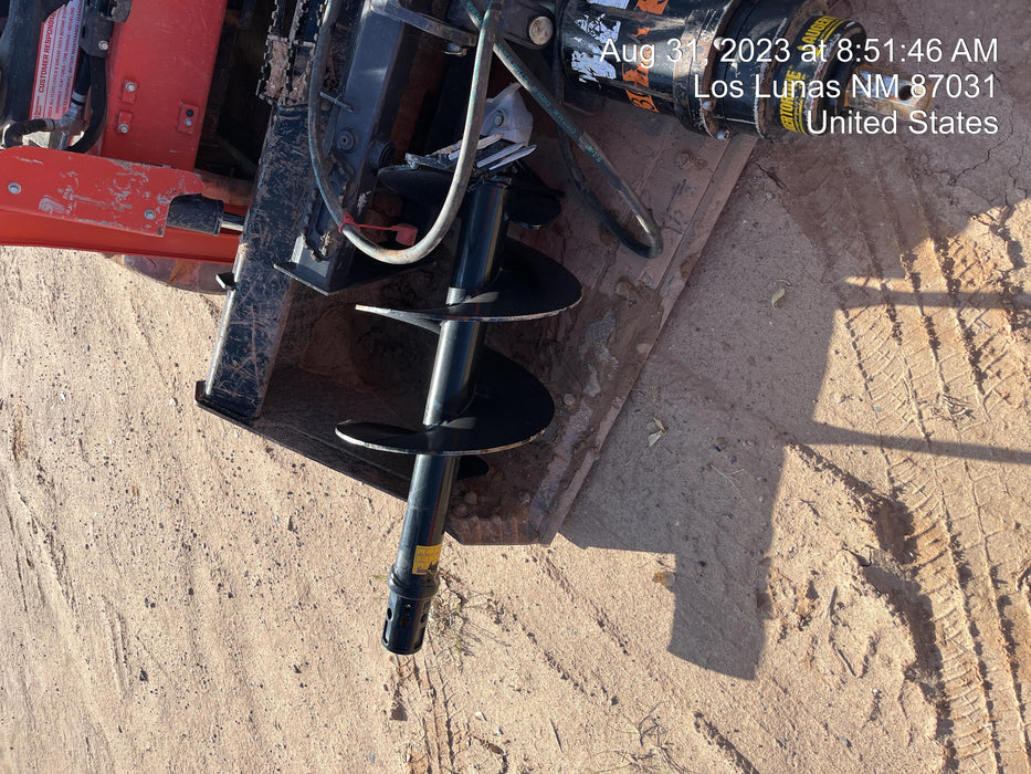 2023 AUGER TORQUE 3300-30