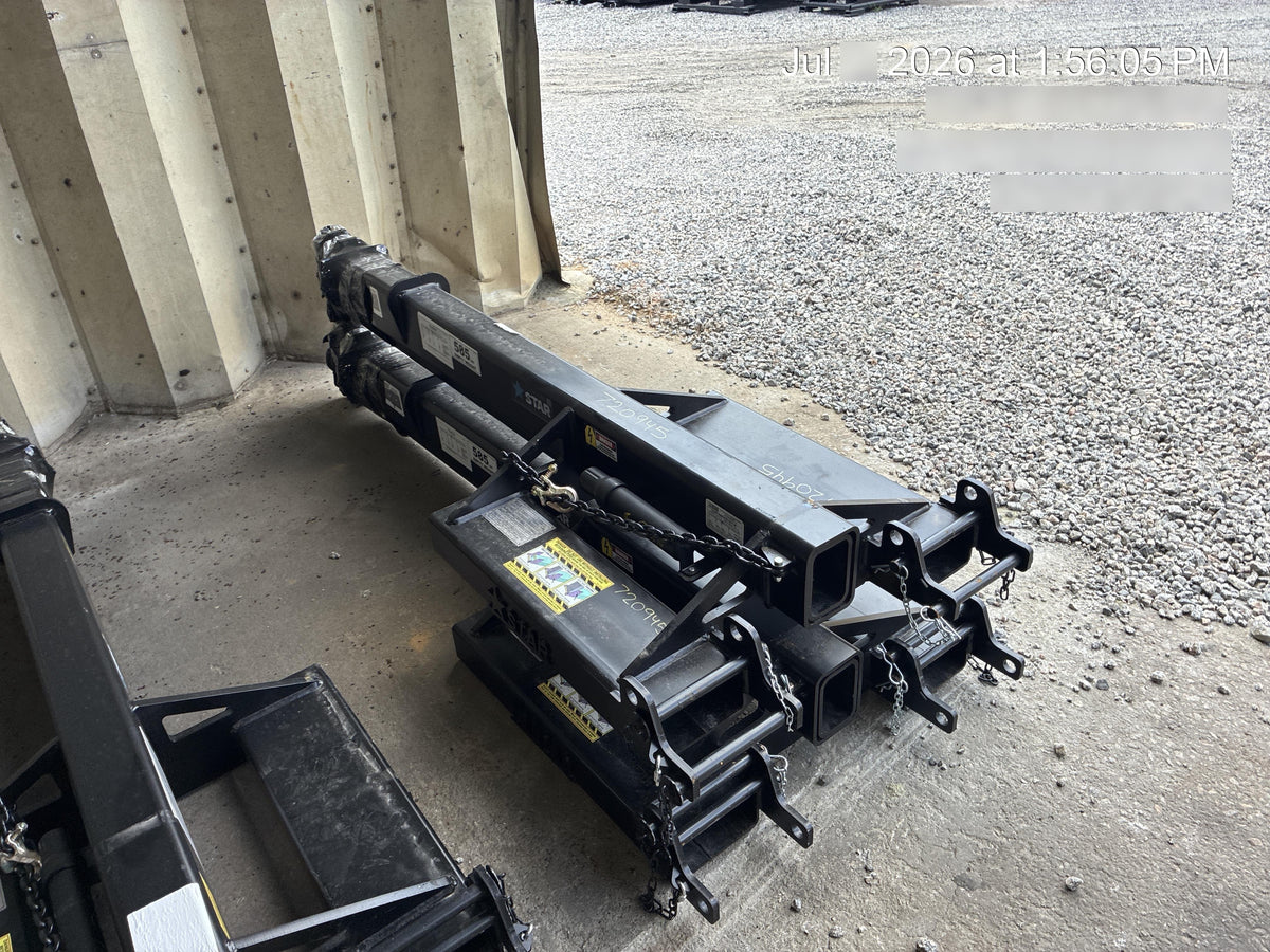 2026 STAR INDUSTRIES M1360B - Star JIB Boom