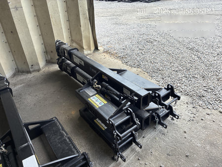 2026 STAR INDUSTRIES M1360B - Star JIB Boom