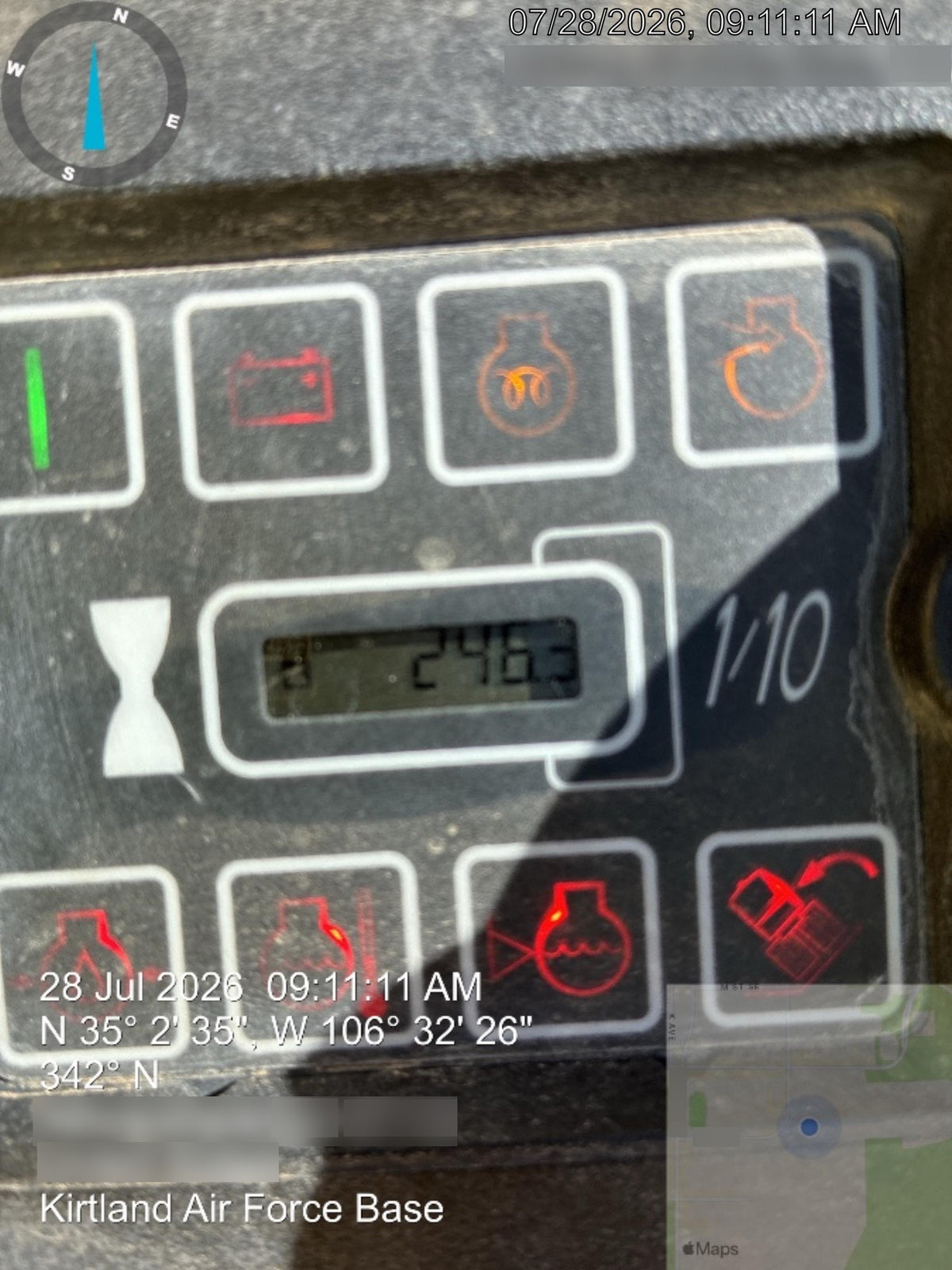 2020 WACKER NEUSON RTKx-SC3