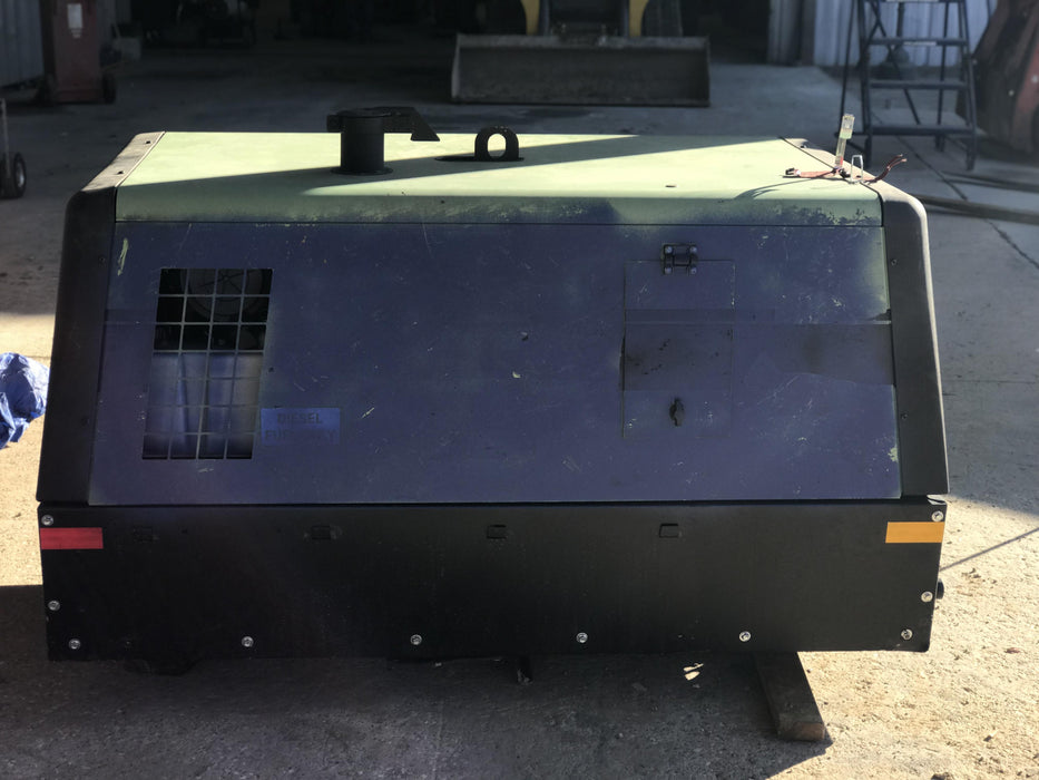 2019 SULLAIR 185-DPQ