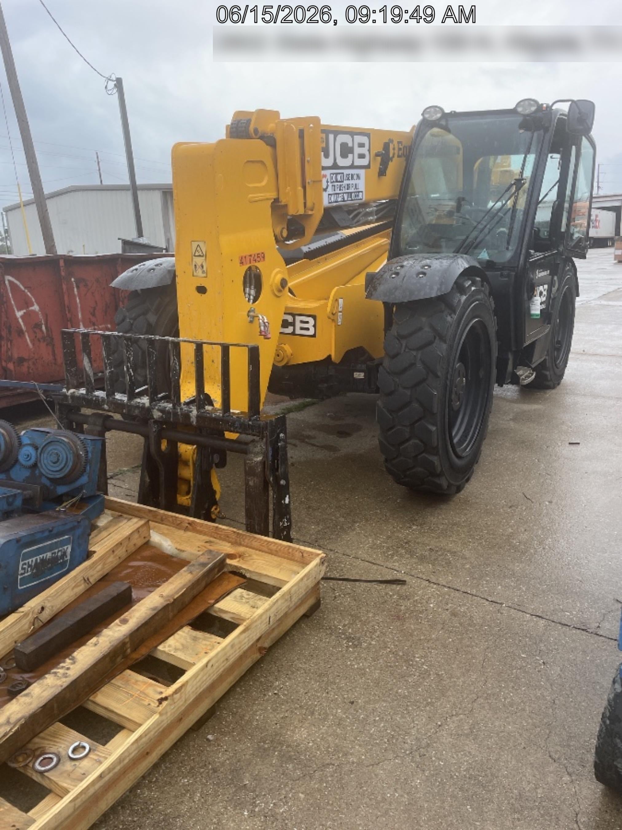 2024 JCB 506-36