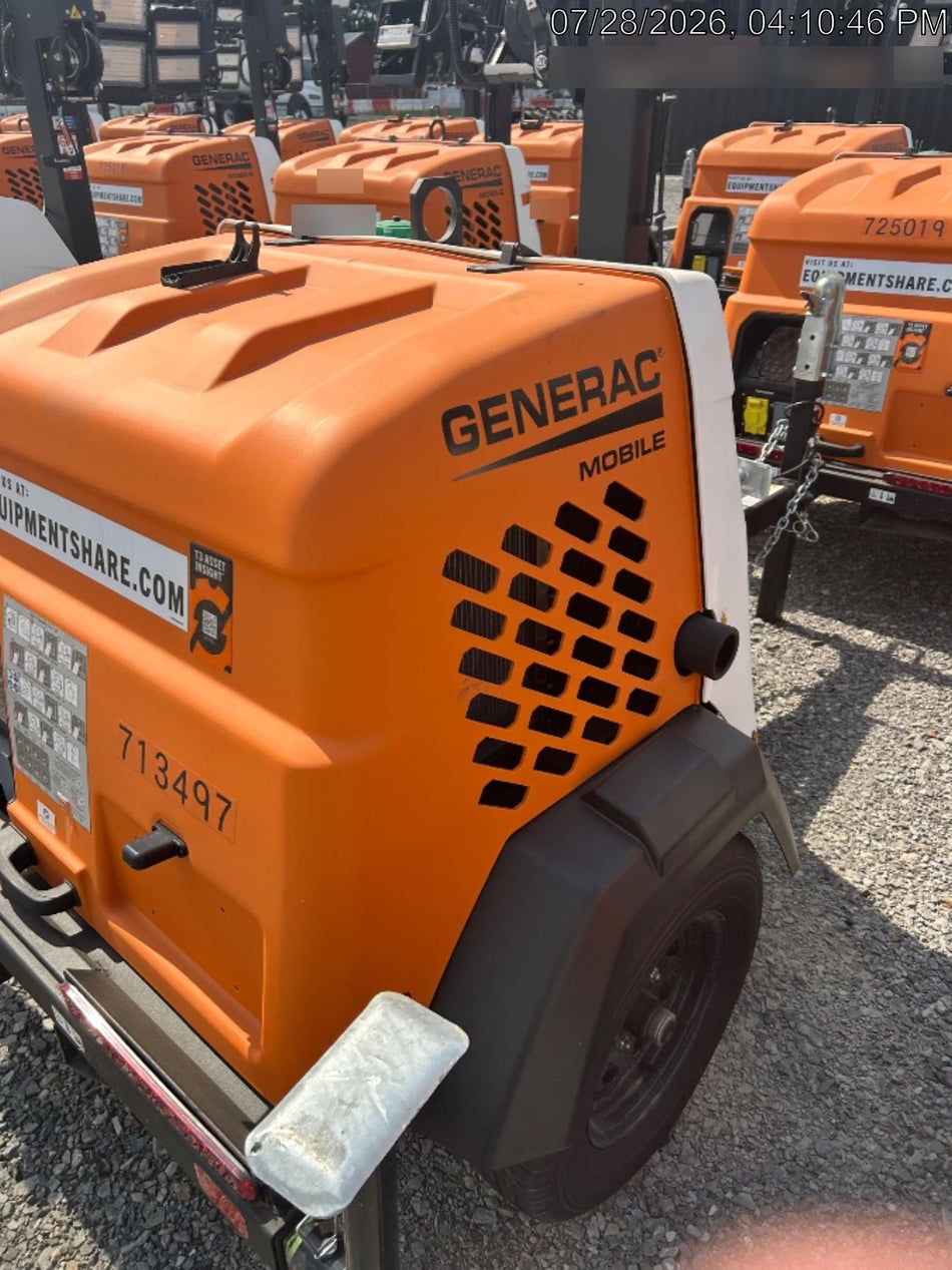 2026 GENERAC MLTS-4