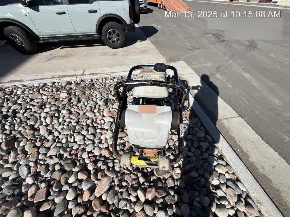 2023 MULTIQUIP MTX60HD