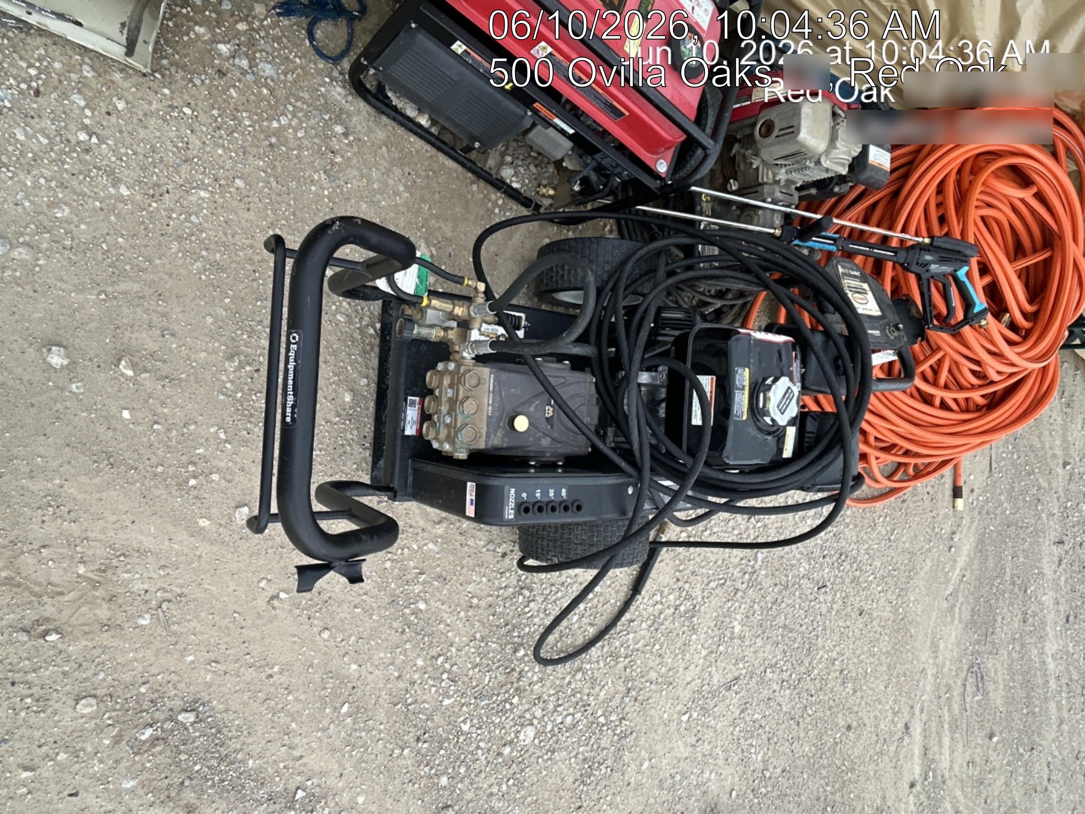 2024 MI-T-M CW-3504-5MGH