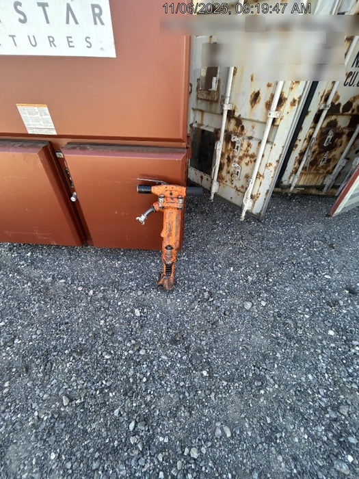 2020 MICHIGAN PNEUMATIC MP-TPB90-114