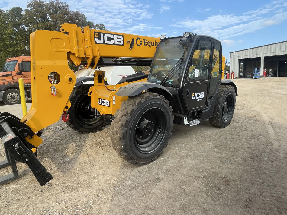 2024 JCB 509-42