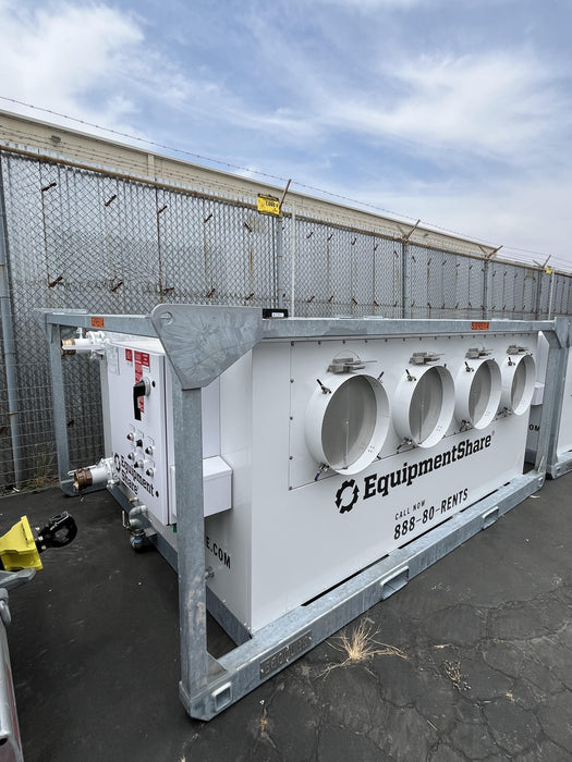 2025 CAPS PAHH-140TC-0NN0NN-5E5-P2-VG2CEUP