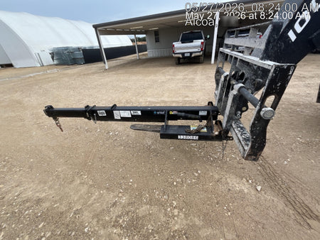 2023 STAR INDUSTRIES M1360B - Star JIB Boom