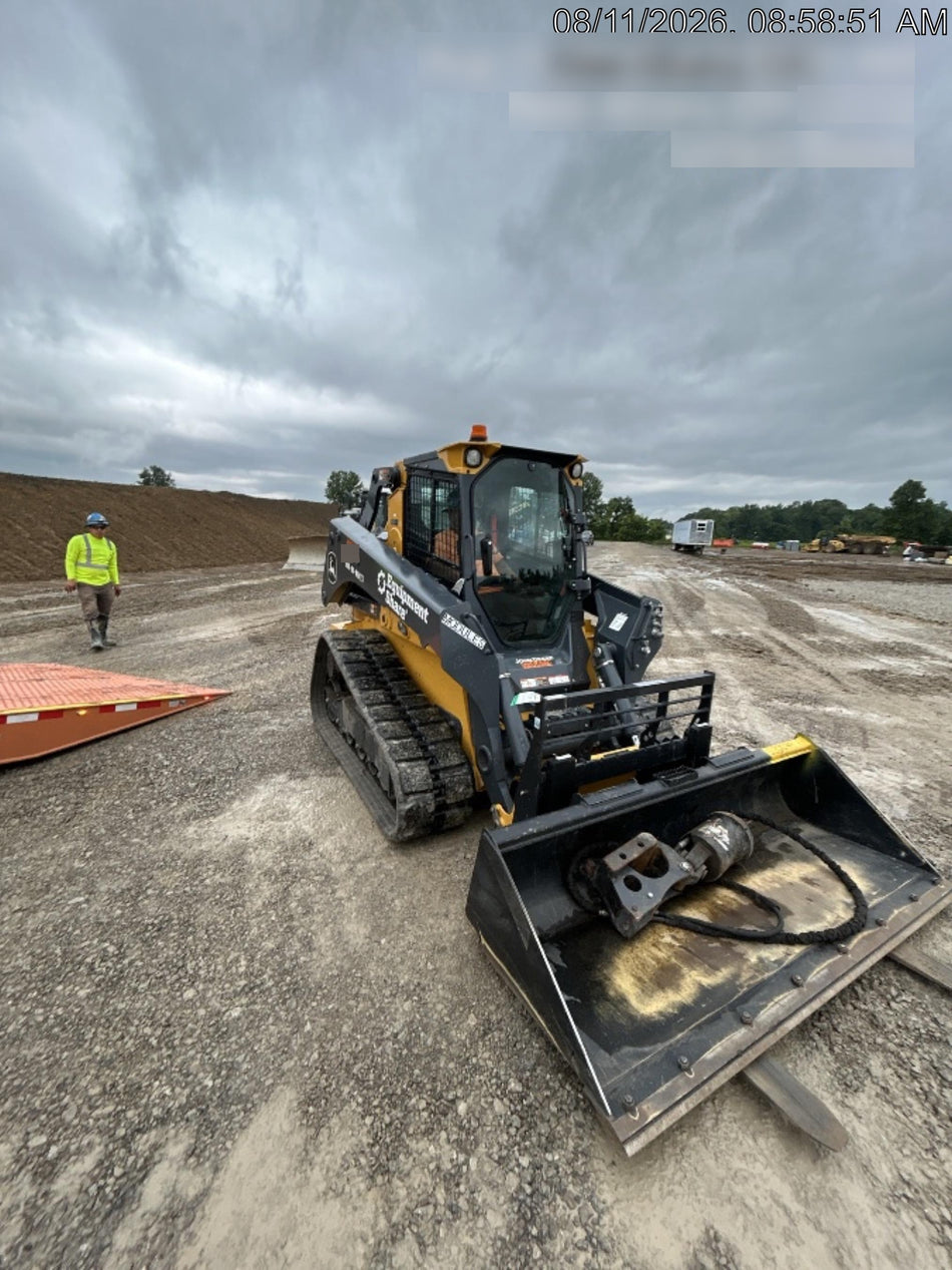 2026 ARROW MATERIAL HANDLING F5100CB