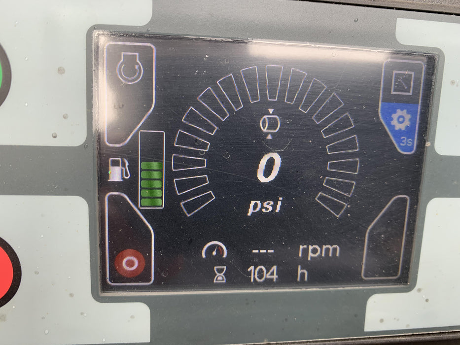 2021 ATLAS COPCO XAS188