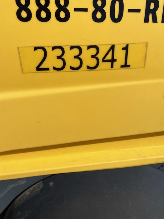 2022 ATLAS COPCO XAS188 CWK