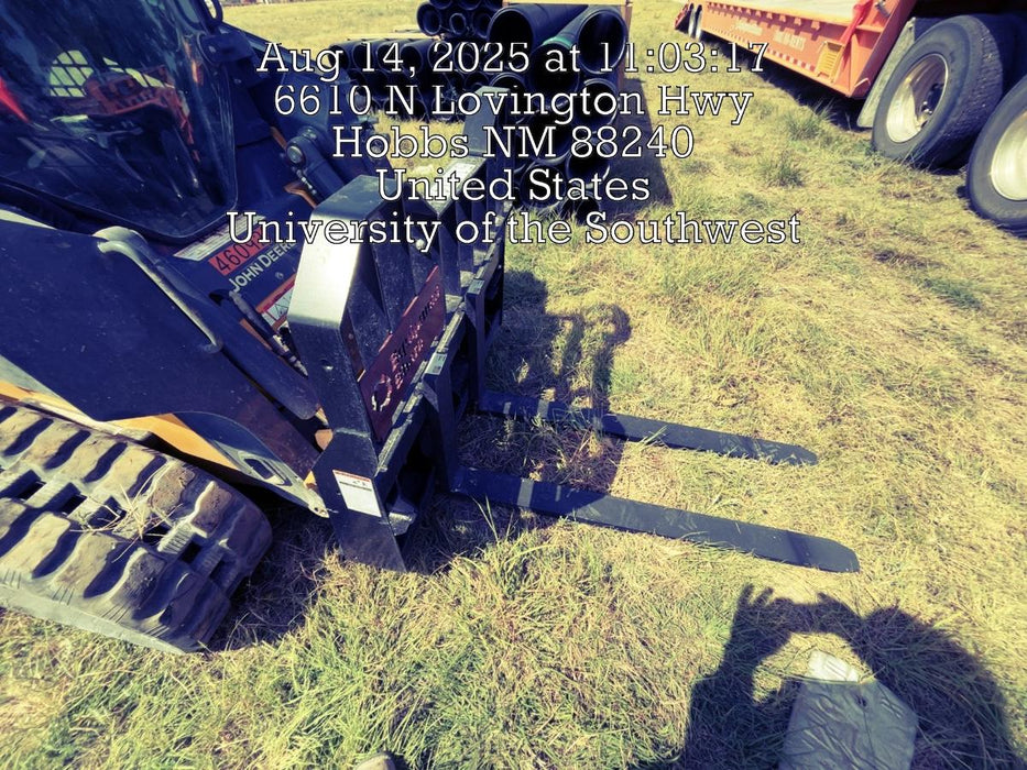 2025 VIRNIG PF4855-5VG