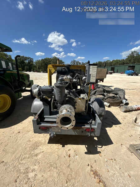 2021 ATLAS COPCO PAC66